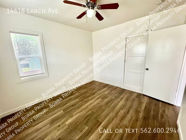 Building Photo - 14618 Larch Ave