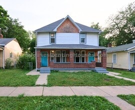 Building Photo - 2722 Dr Andrew J Brown Ave