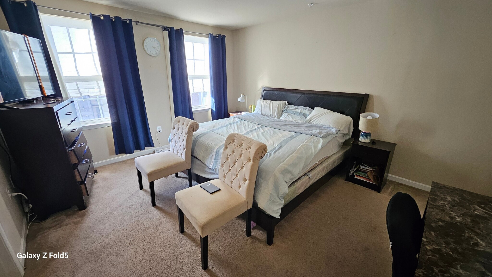 Masters Bedroom - 9387 Rock Ripple Ln