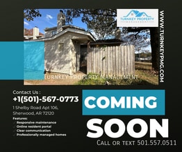 Building Photo - 1 Shelby Rd