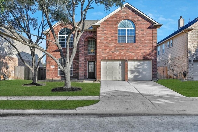 Primary Photo - 26618 Blanchard Grove Dr
