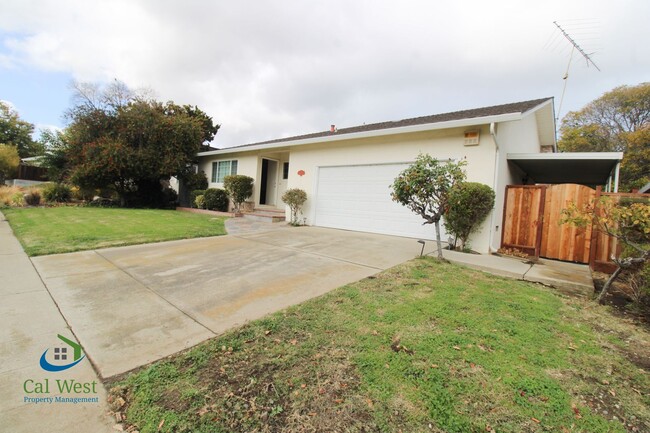 Building Photo - $4995 Beautiful 4BD/2BA Home in Cupertino!