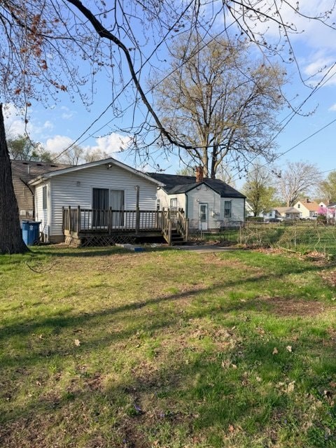 Building Photo - 34295 Glover St