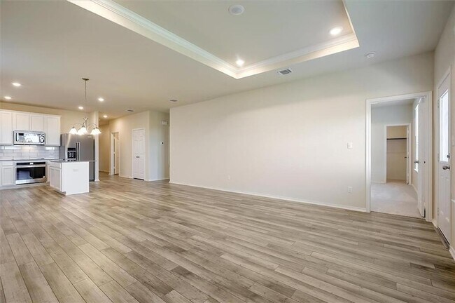 Building Photo - 536 Gray Hawk Ridge