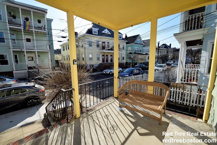 Building Photo - 11 Stickney Ave