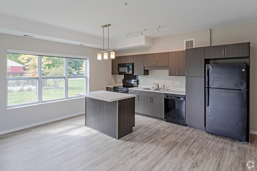 The Chamberlain Apartments 6630 Richfield Pky Richfield MN 55423