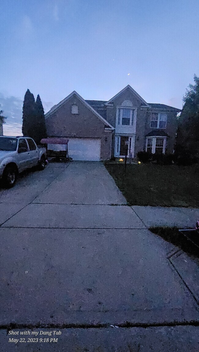 218 Irongate Dr 218 Irongate Dr Englewood OH 45322 Apartment Finder