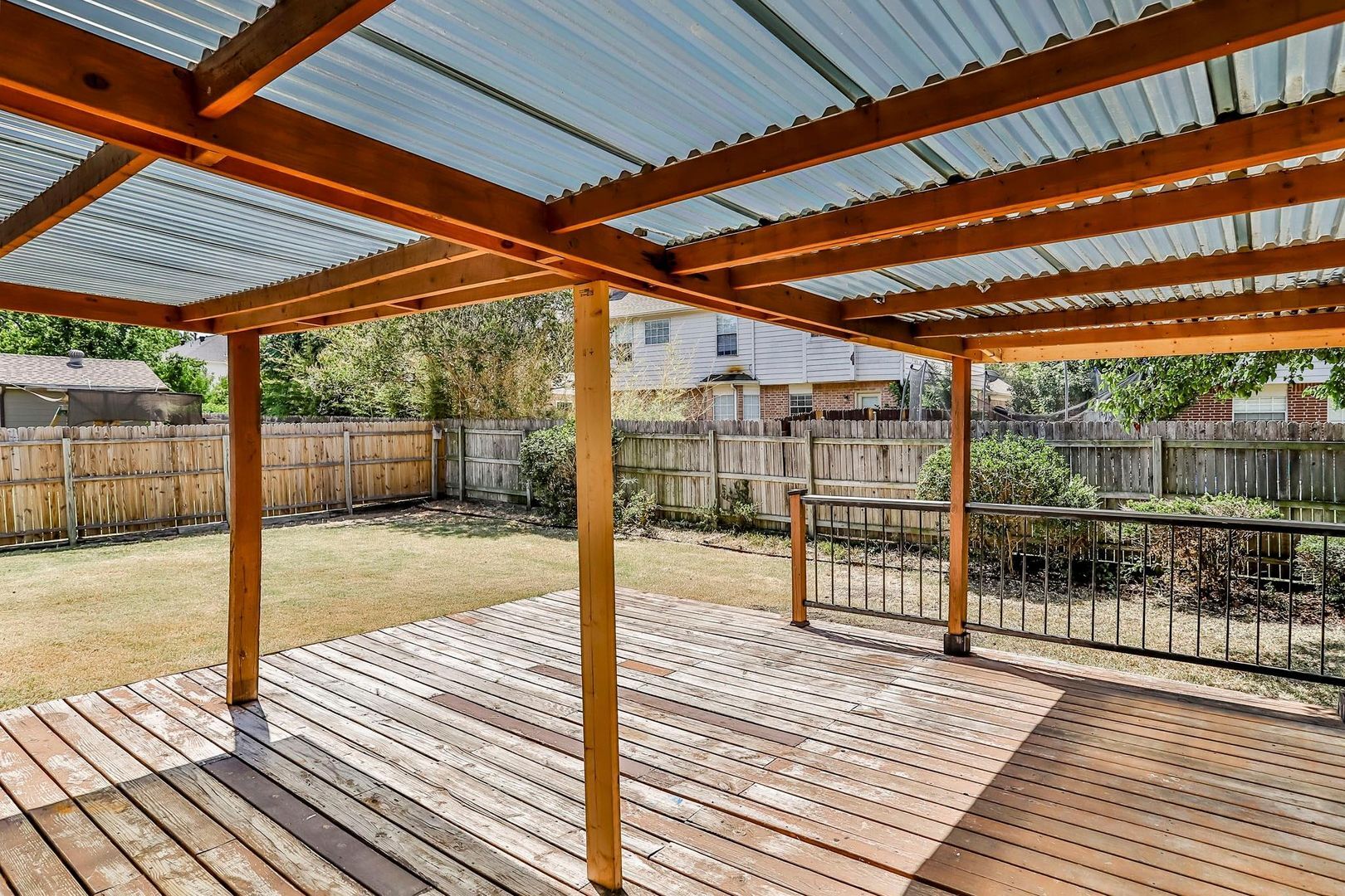 Building Photo - 5504 Big Bend Dr