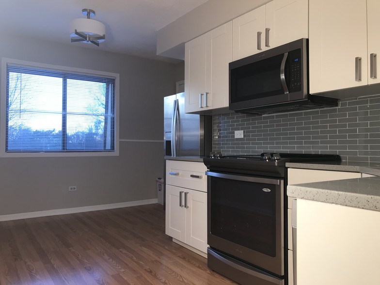 Kitchen - 9718 Bianco Ter