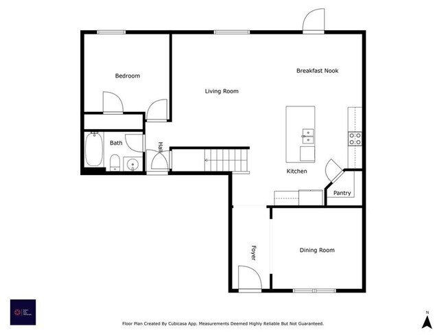 Building Photo - 5213 Peach Dr