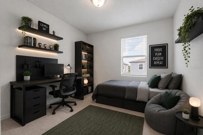 Building Photo - 4512 Homestead Trl