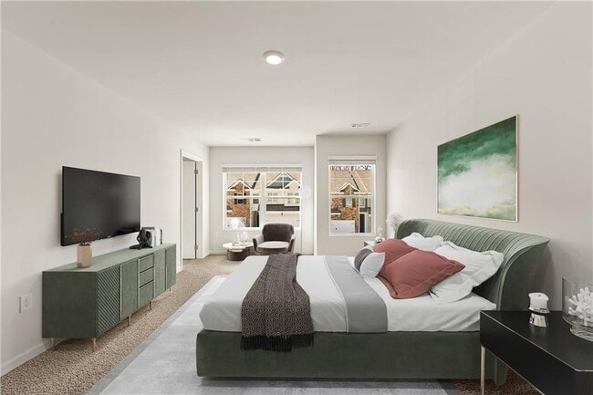 Building Photo - 3111 Greyton Dr