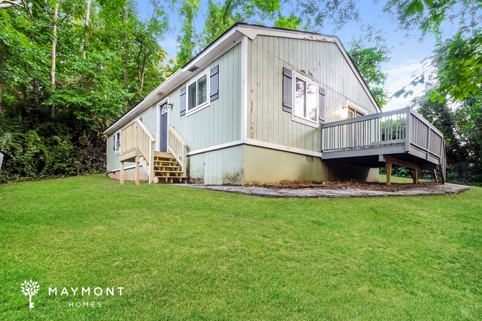Primary Photo - 318 Fairmont Dr