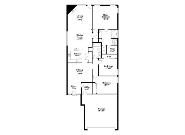 Building Photo - 10602 Harbor Canyon Dr