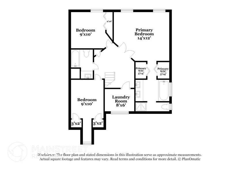 Building Photo - 1780 Bertram Ln SW