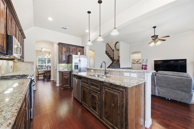 Building Photo - 17921 Misty Harbor Dr