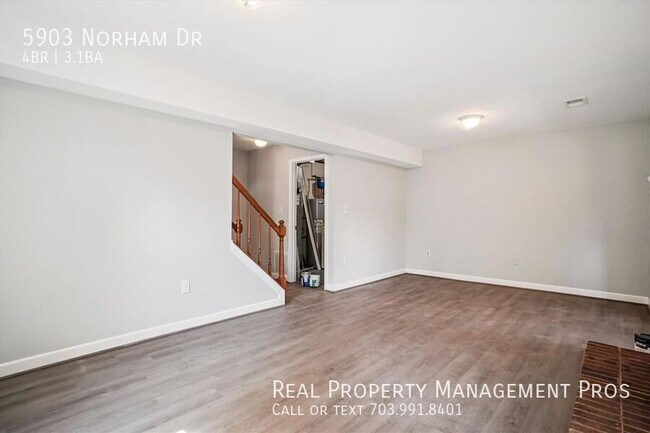 Building Photo - 5903 Norham Dr
