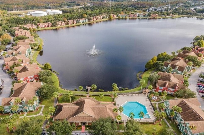 Building Photo - 9156 Lake Chase Island Way