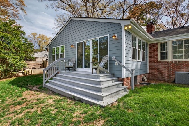 Building Photo - 513 Chesopeian Trail