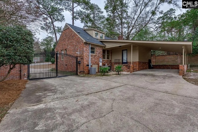 Building Photo - 1151 Beltline Blvd