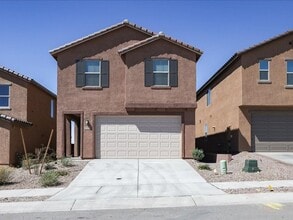 Building Photo - Stunning Brand New 4-Bedroom 2.5-Bathroom with large enclosed backyard!