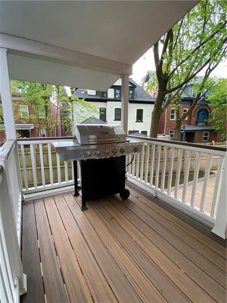 Building Photo - 307 Roup Ave