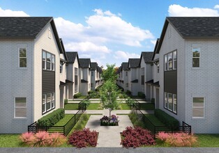 Building Photo - 581 Sycamore Dr