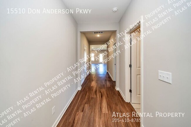 Building Photo - 15510 Don Anderson Pkwy