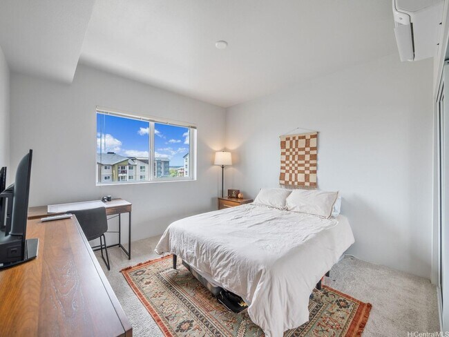 Building Photo - Modern 1-Bedroom Smart Home Condo in Ho'op...