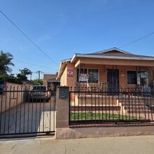 Building Photo - 4737 Dozier St