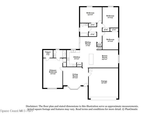 Building Photo - 933 Carver Rd SE