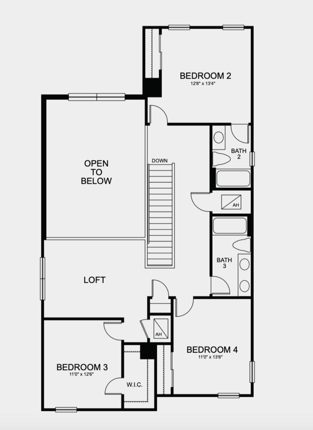 Building Photo - 16443 Paynes Mill Dr