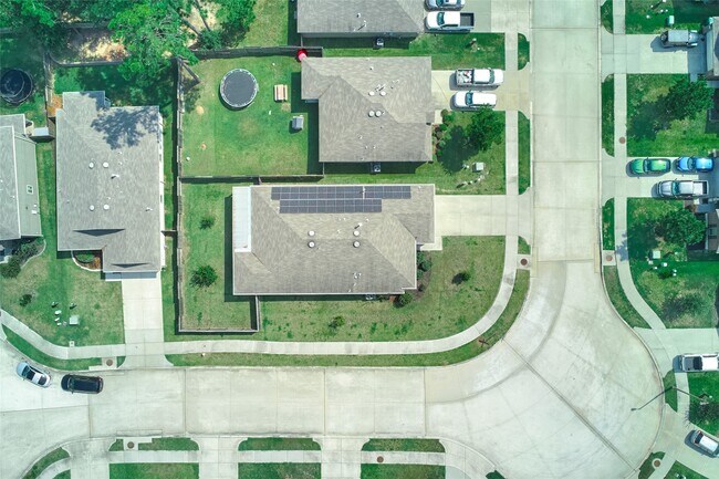 Building Photo - 4201 Amber Ruse Dr