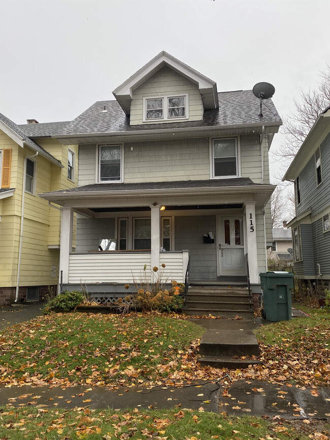 Primary Photo - 115 Vermont St
