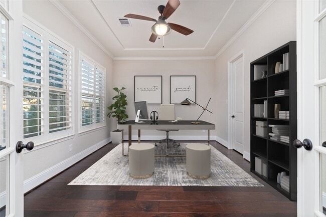 Building Photo - 20615 Behrens Pass Ln