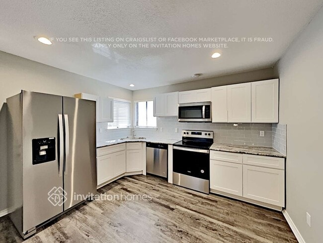 Building Photo - 614 Snapdragon Trail