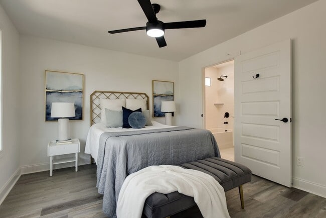 Building Photo - 203 Oceola Ave