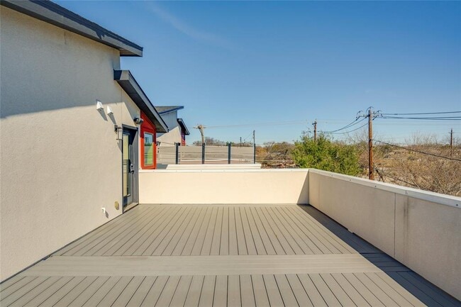 Building Photo - 1417 Kramer Ln