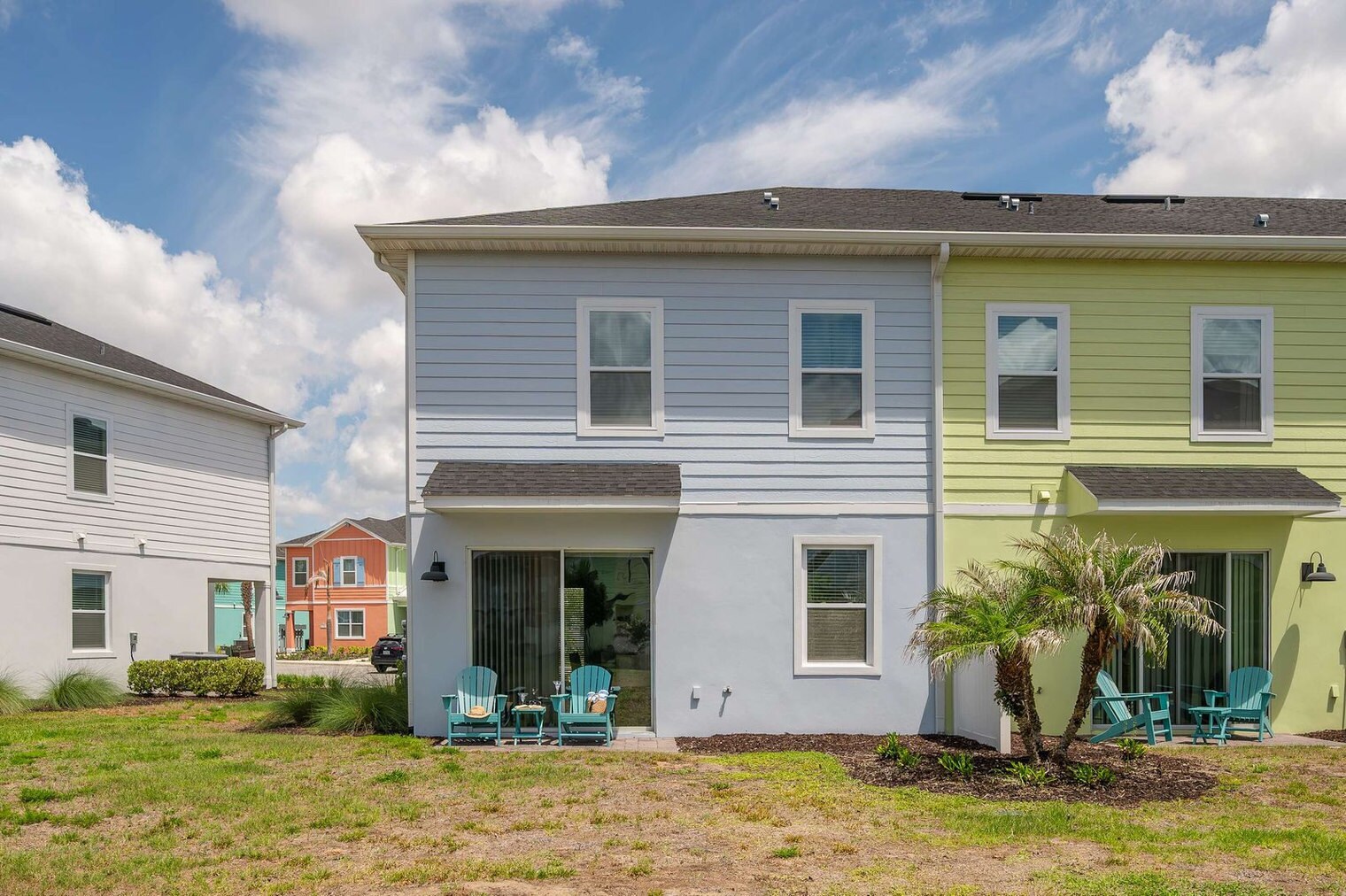 Building Photo - 3132 Caribbean Soul Dr