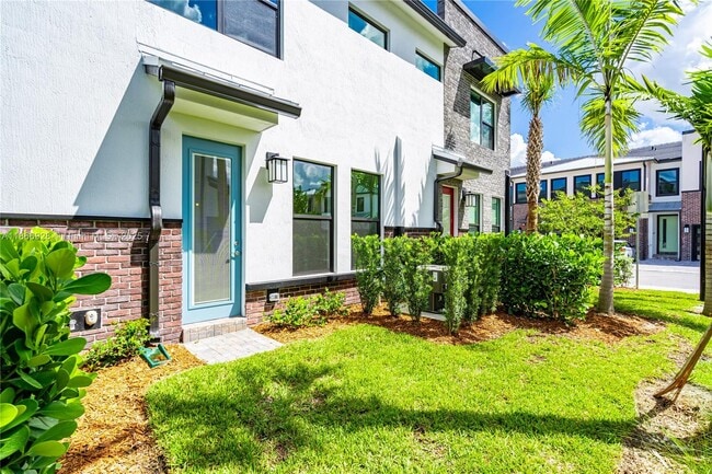 Building Photo - 8342 NW 7th Pl