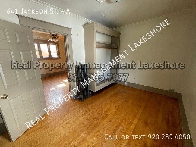 Building Photo - 641 Jackson St