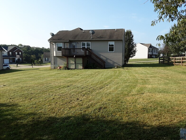 Building Photo - 1308 Galveston Ct