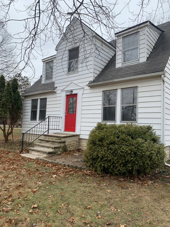 Primary Photo - 534 Trebisky Rd