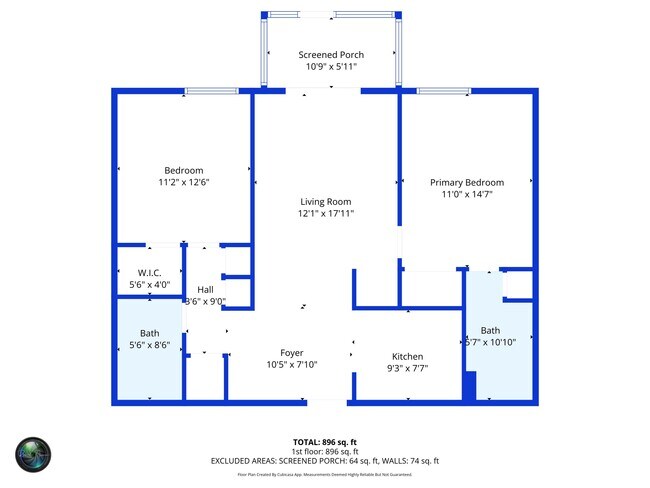 Building Photo - 490 NW 20th St