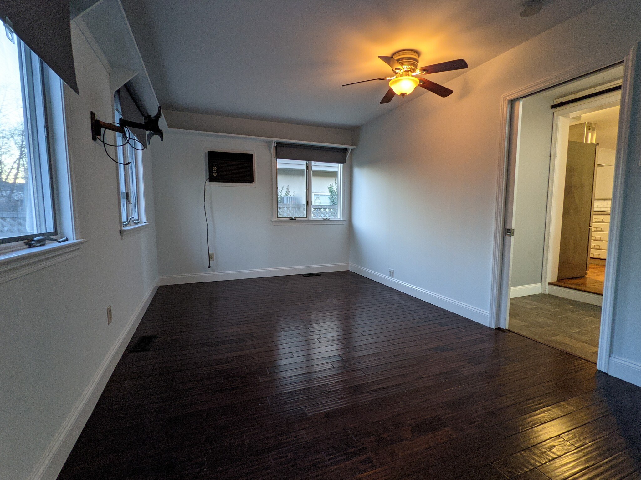 Master bedroom - 336 Jefferson Ave