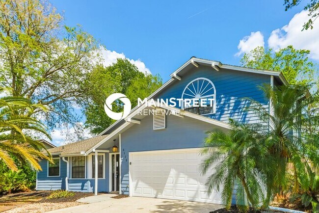 Building Photo - 3 Bedroom Pet-Friendly Home in Fleming Island, FL with Main Street Renewal