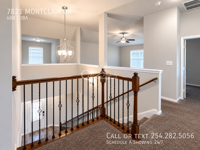 Building Photo - 7821 Montclair Dr
