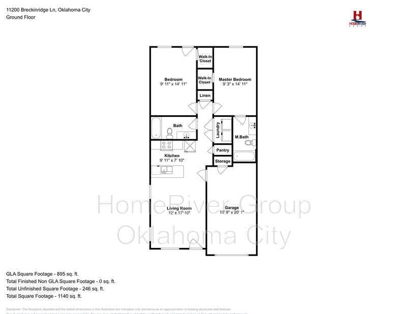 Building Photo - 11200 Breckenridge Ln
