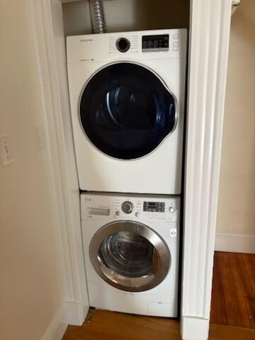 Laundry - 144 Calumet St