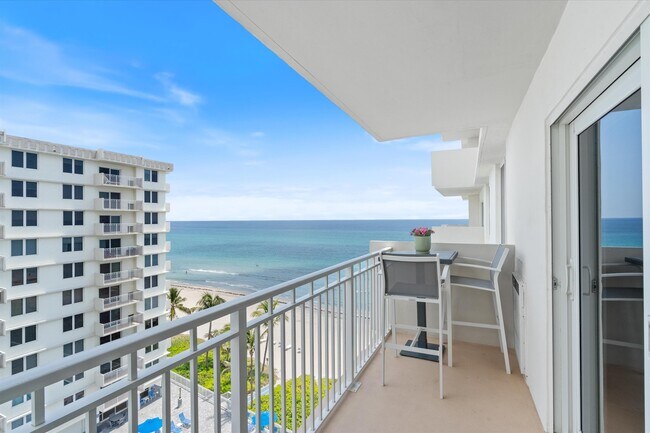 Building Photo - 3301 S Ocean Blvd